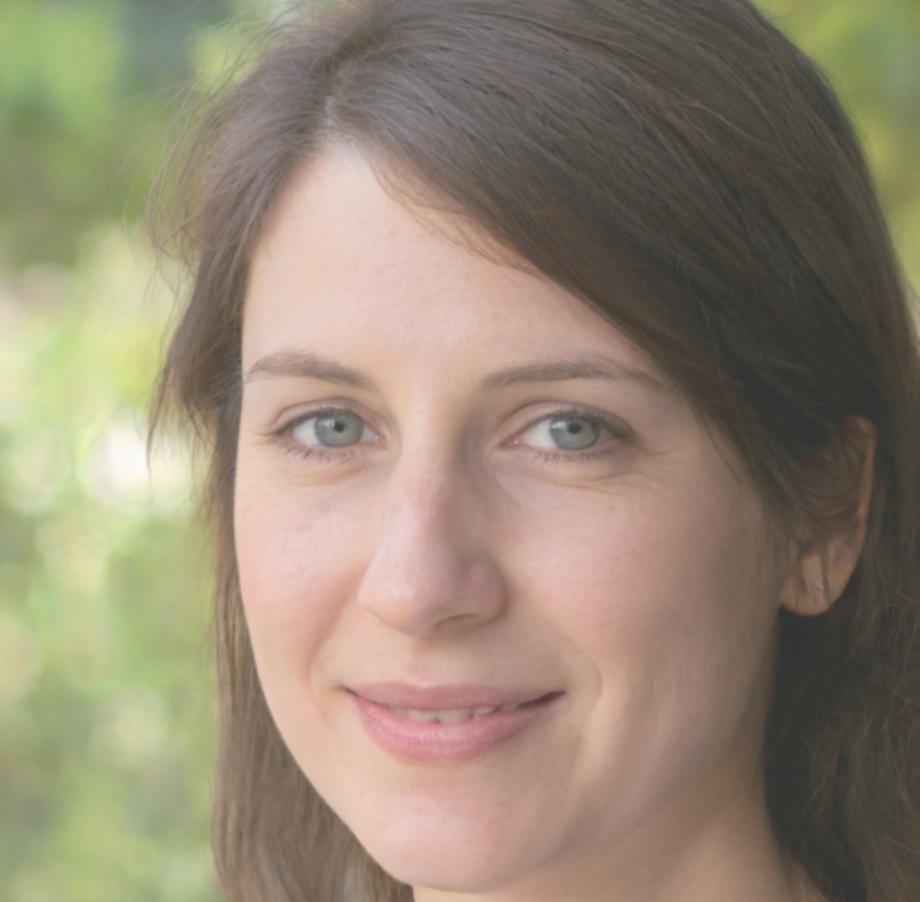 Anna Nowak - DevOps Architect