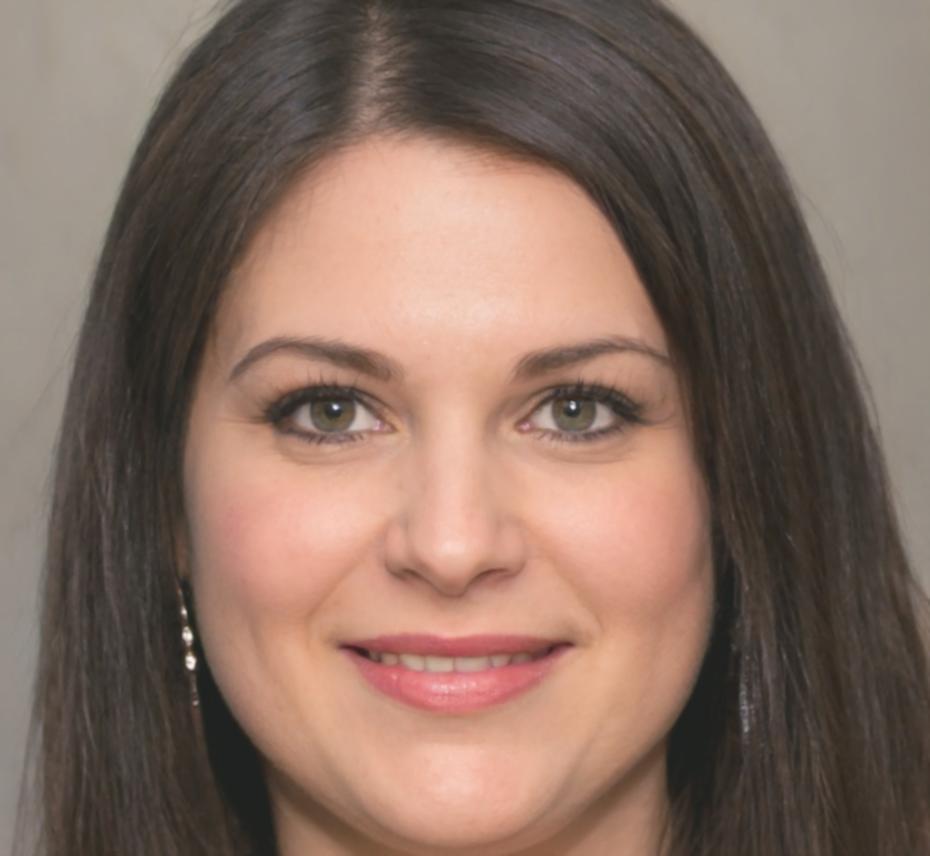 Katarzyna Wiśniewska - Technical Lead